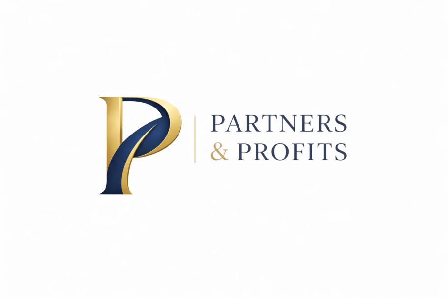 Logo Partners & Profits 